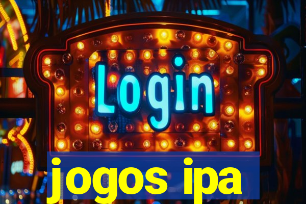 jogos ipa